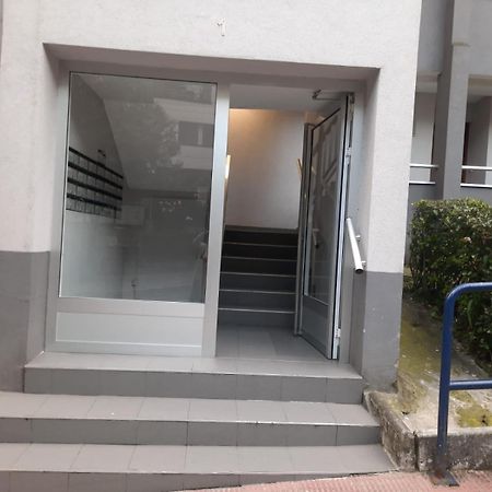Apartamento Acogedor Renteria Luaran gambar
