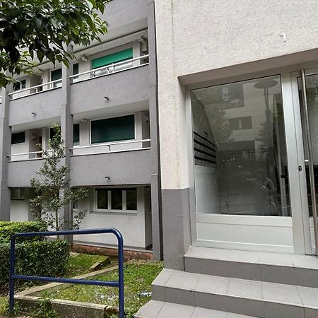 Apartamento Acogedor Renteria Luaran gambar