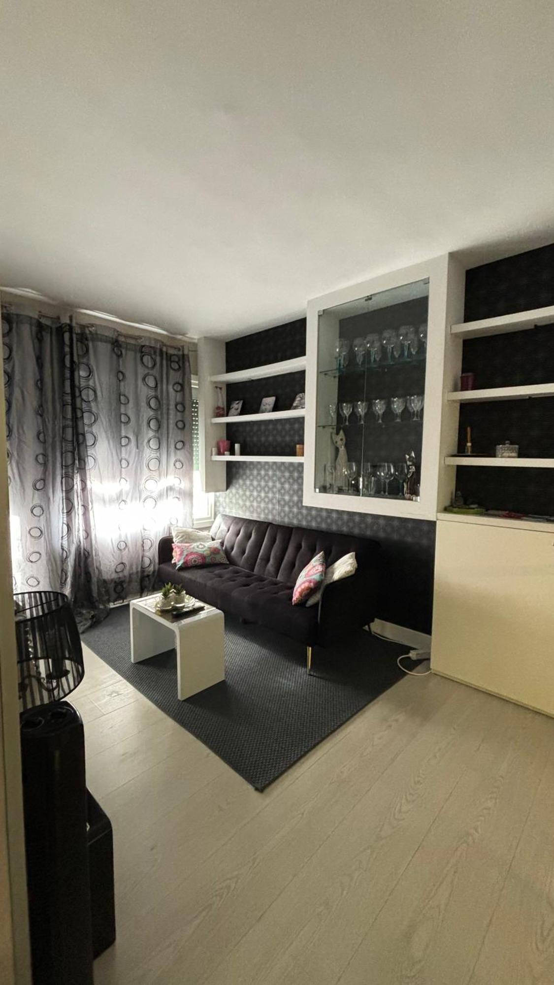 Apartamento Acogedor Renteria Luaran gambar